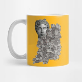 Classic Rocks Mug